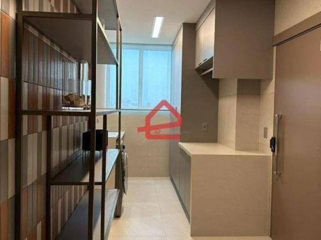 Apartamento para venda em Sorriso