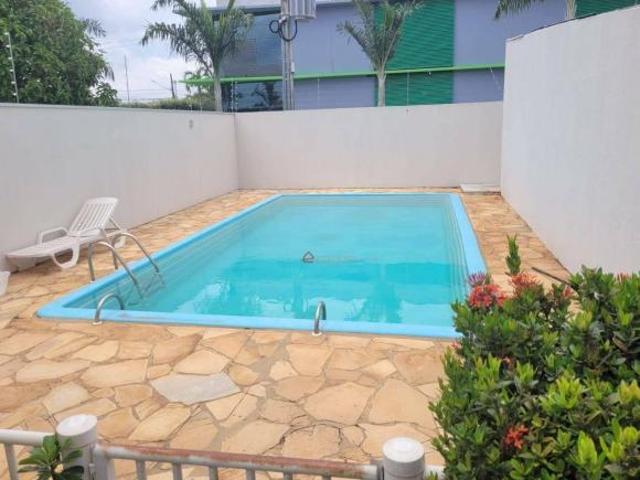 Apartamento para venda em Sorriso