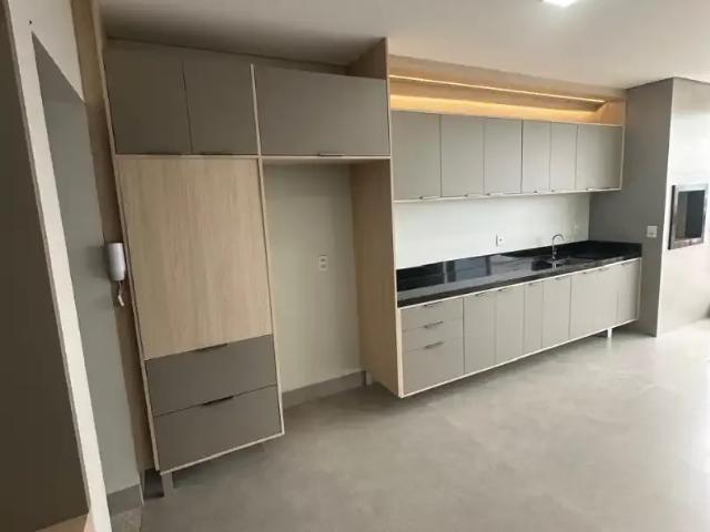 Apartamento para Venda em Sorriso/MT Alphaville 2 Quartos