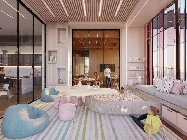 Apartamento para Venda em Sorriso/MT Jardim Bela Vista 3 Quartos