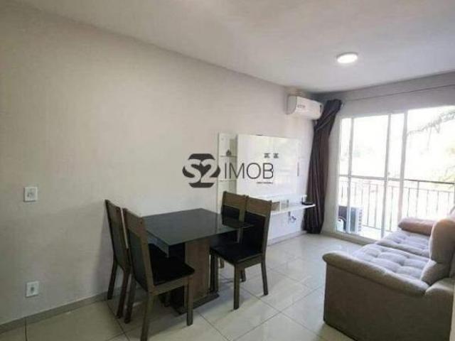 Apartamento para venda em Tucura de 45.00m² com 1 Quarto