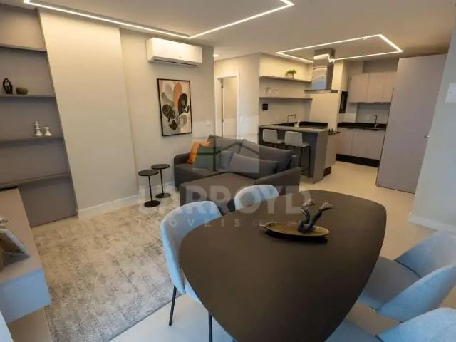 Apartamento para Venda em Tubarão/SC Vila Moema 1 Quartos