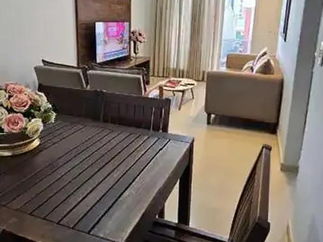 Apartamento para Venda em Tubarão/SC Vila Moema 2 Quartos