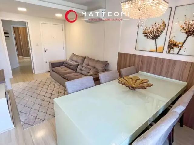 Apartamento para Venda em Tubarão/SC Vila Moema 2 Quartos