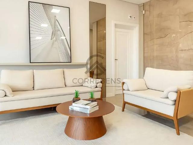 Apartamento para Venda em Tubarão/SC Vila Moema 2 Quartos