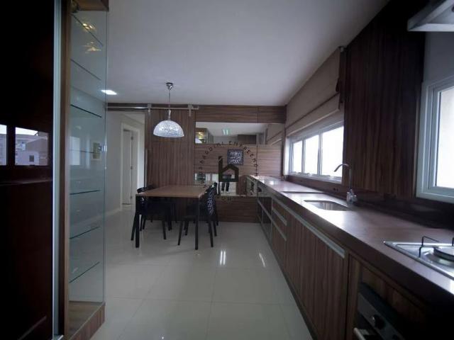 Apartamento para Venda em Tubarão/SC Vila Moema 3 Quartos