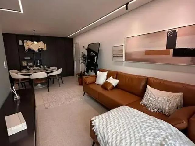Apartamento para Venda em Tubarão/SC Vila Moema 3 Quartos