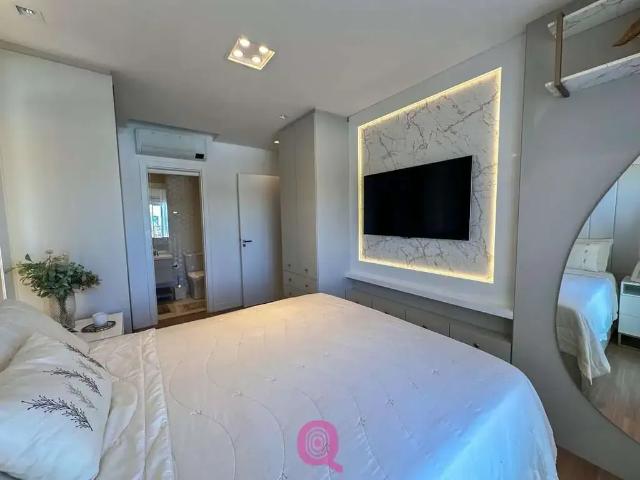 Apartamento para Venda em Tubarão/SC Vila Moema 3 Quartos