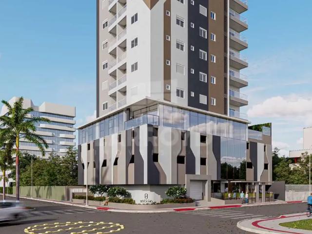 Apartamento para Venda em Tubarão/SC Vila Moema 3 Quartos