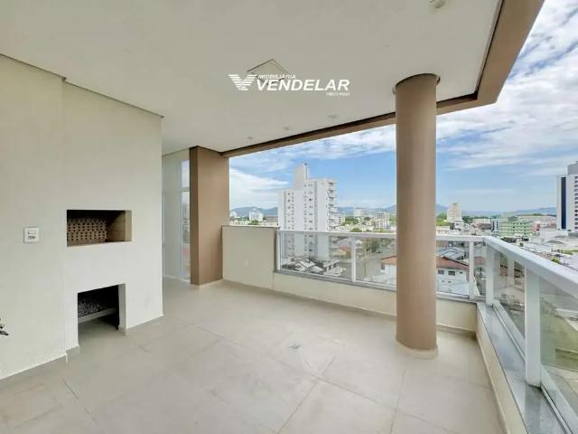 Apartamento para Venda em Tubarão/SC Vila Moema 3 Quartos