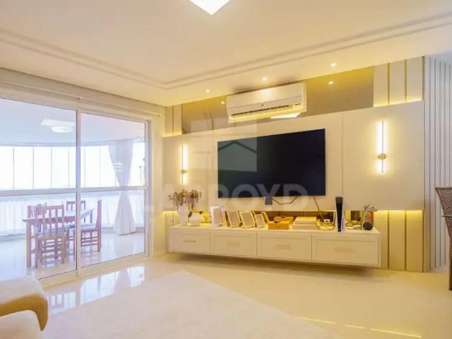 Apartamento para Venda em Tubarão/SC Vila Moema 3 Quartos