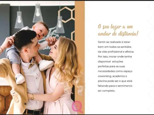 Apartamento para Venda em Tubarão/SC Vila Moema 3 Quartos