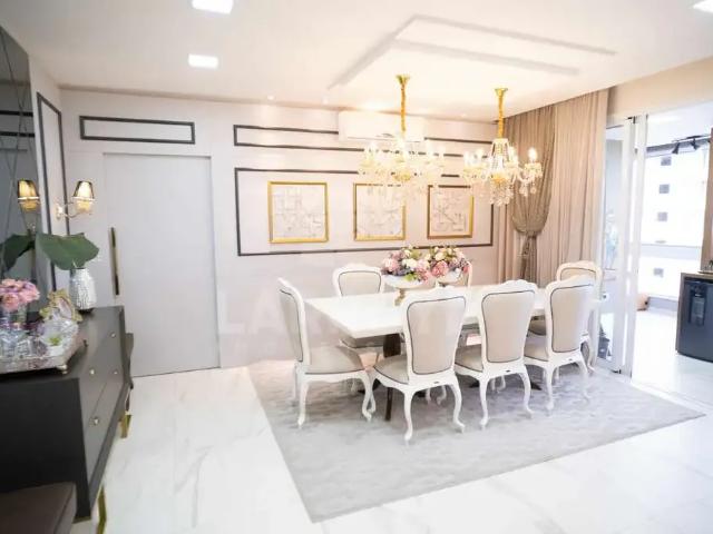 Apartamento para Venda em Tubarão/SC Vila Moema 3 Quartos
