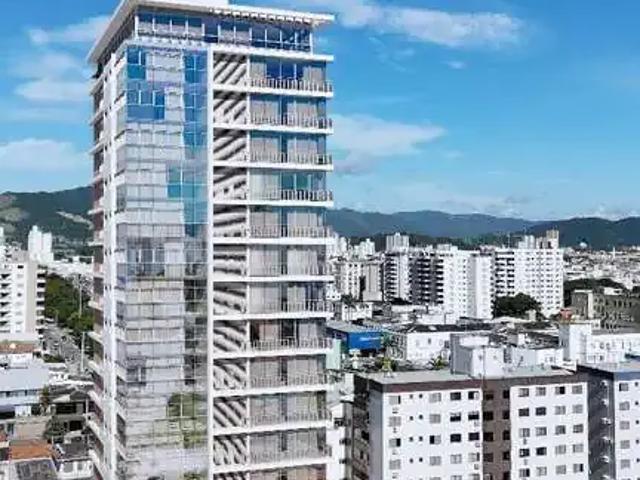 Apartamento para Venda em Tubarão/SC Vila Moema 3 Quartos