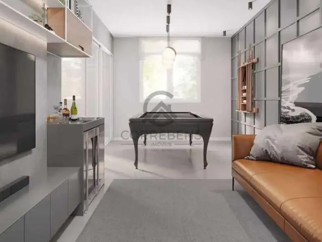 Apartamento para Venda em Tubarão/SC Vila Moema 3 Quartos