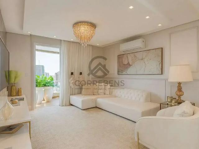Apartamento para Venda em Tubarão/SC Vila Moema 3 Quartos