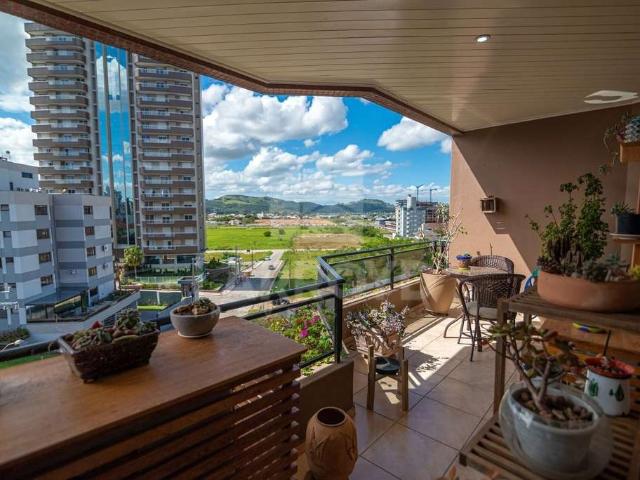 Apartamento para Venda em Tubarão/SC Recife 4 Quartos