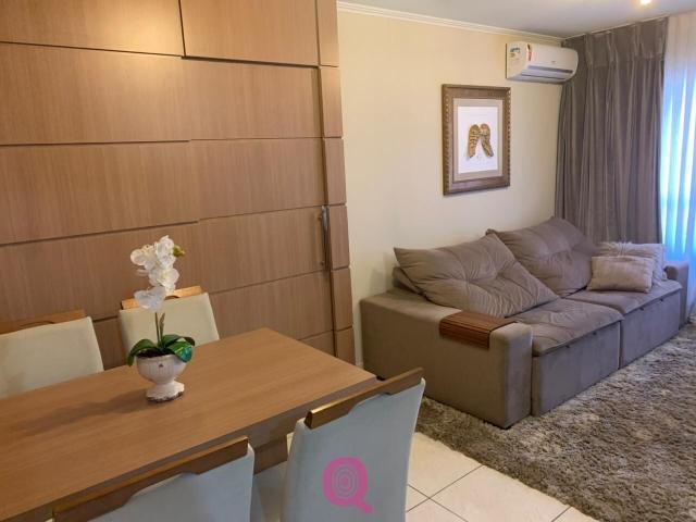 Apartamento para Venda em Tubarão/SC Vila Esperança 2 Quartos