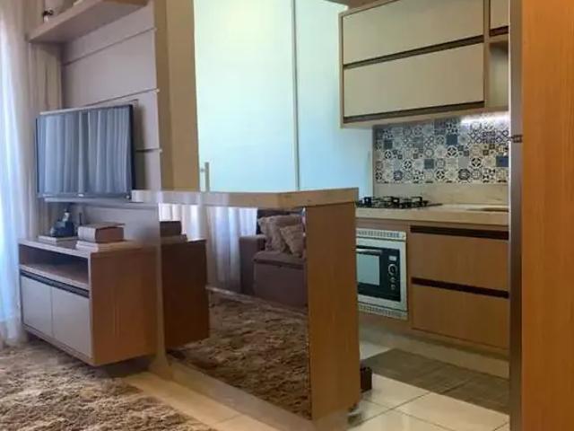 Apartamento para Venda em Tubarão/SC Vila Esperança 2 Quartos