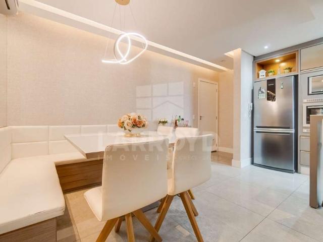 Apartamento para Venda em Tubarão/SC Vila Moema 3 Quartos