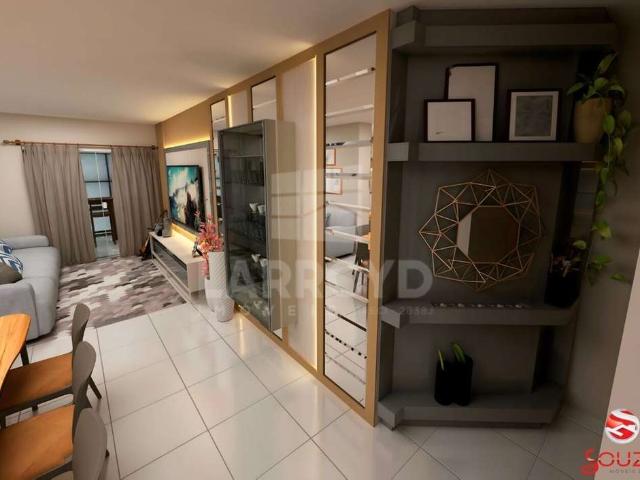 Apartamento para Venda em Tubarão/SC Vila Moema 3 Quartos