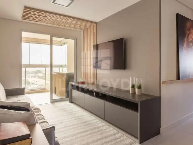 Apartamento para Venda em Tubarão/SC Vila Moema 3 Quartos