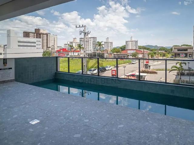 Apartamento para Venda em Tubarão/SC Aeroporto 2 Quartos