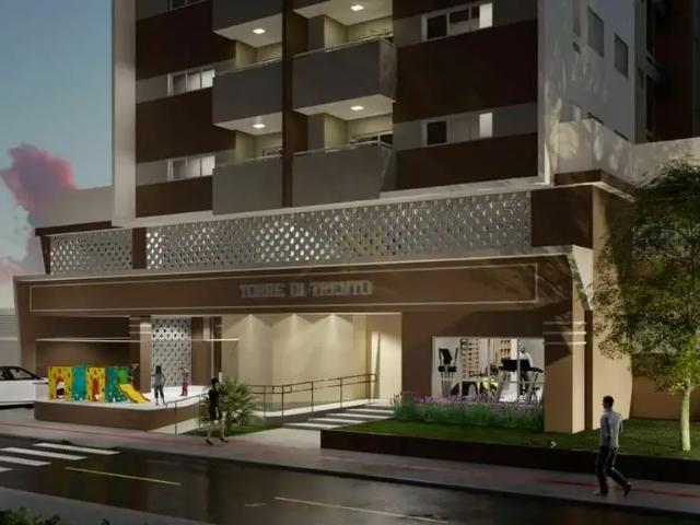 Apartamento para Venda em Tubarão/SC Centro 3 Quartos