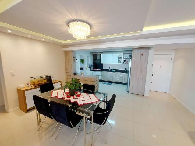 Apartamento para Venda em Tubarão/SC Centro 3 Quartos