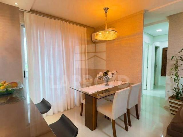 Apartamento para Venda em Tubarão/SC Dehon 3 Quartos