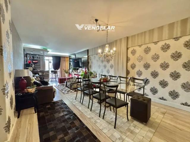 Apartamento para Venda em Tubarão/SC Centro 3 Quartos