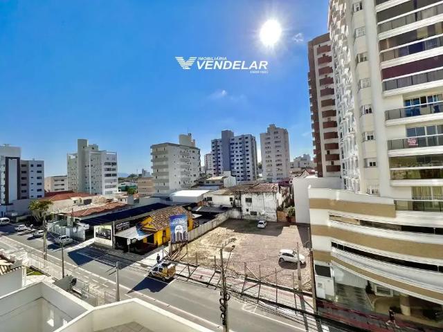 Apartamento para Venda em Tubarão/SC Centro 3 Quartos