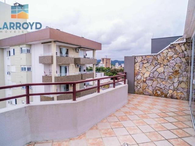 Apartamento para Venda em Tubarão/SC Centro 3 Quartos