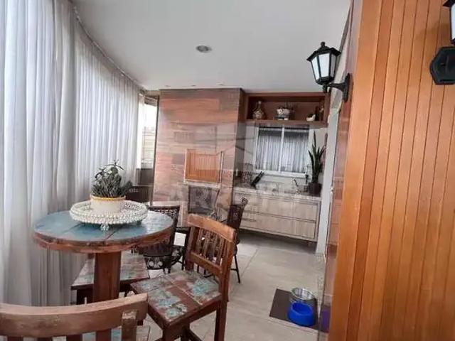 Apartamento para Venda em Tubarão/SC Centro 3 Quartos