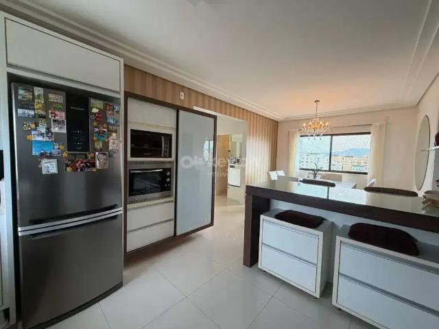 Apartamento para Venda em Tubarão/SC Centro 3 Quartos