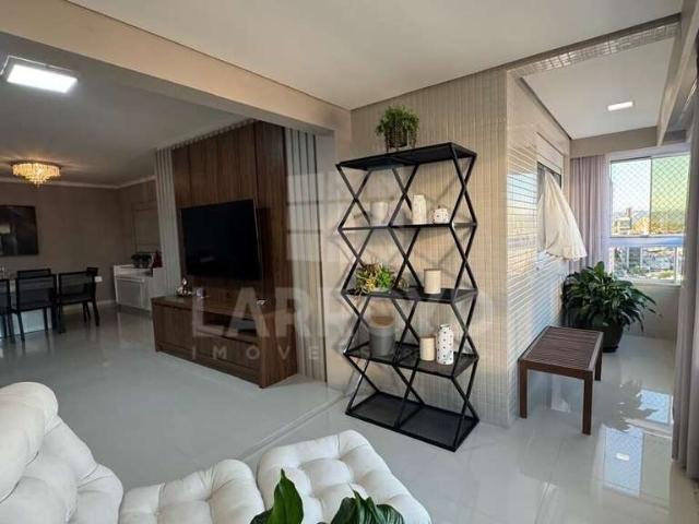 Apartamento para Venda em Tubarão/SC Centro 3 Quartos