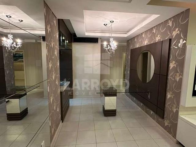 Apartamento para Venda em Tubarão/SC Centro 3 Quartos