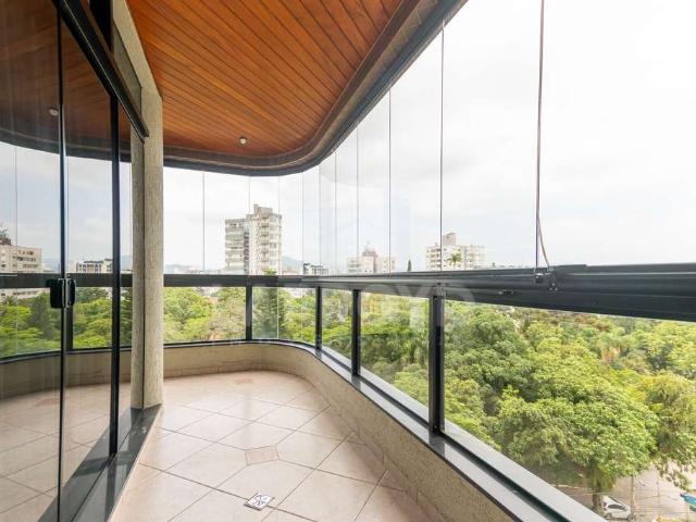Apartamento para Venda em Tubarão/SC Centro 3 Quartos