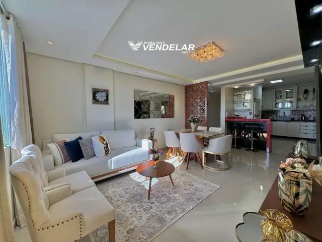 Apartamento para Venda em Tubarão/SC Centro 3 Quartos