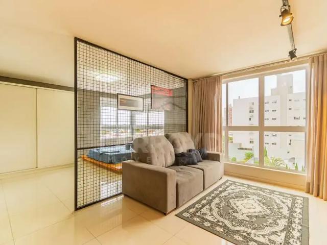 Apartamento para Venda em Tubarão/SC Centro 1 Quartos