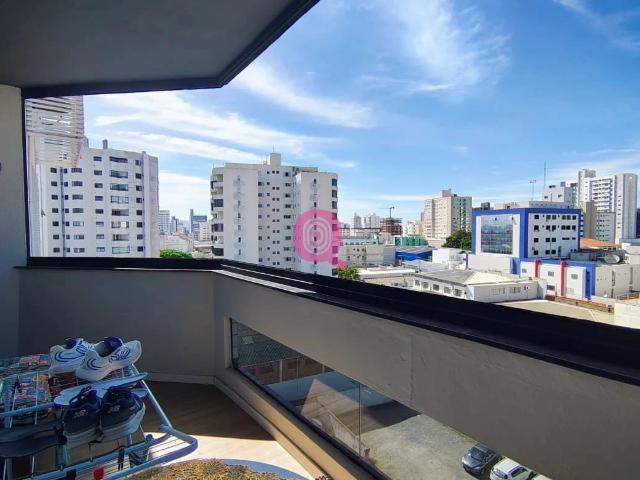 Apartamento para Venda em Tubarão/SC Centro 2 Quartos