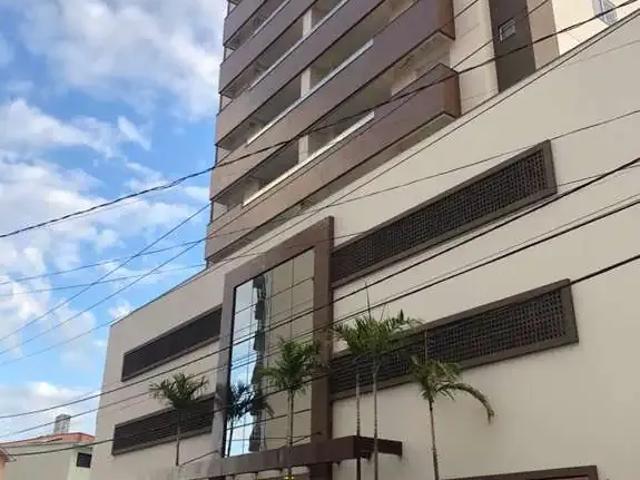 Apartamento para Venda em Tubarão/SC Centro 2 Quartos