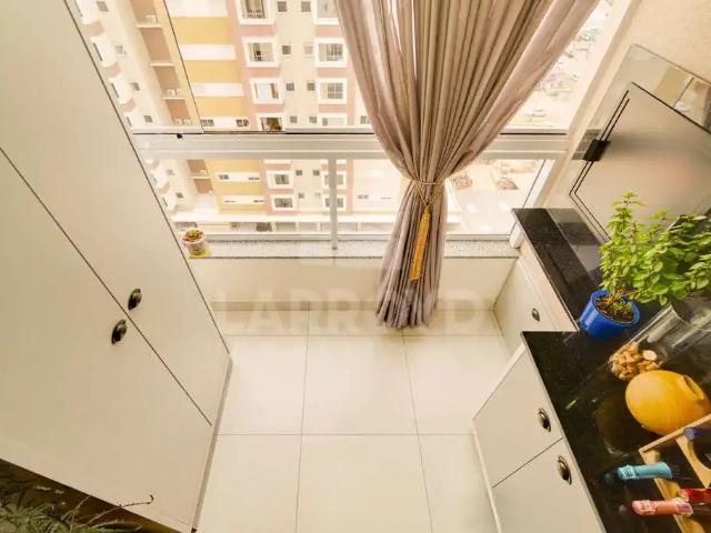 Apartamento para Venda em Tubarão/SC Centro 2 Quartos