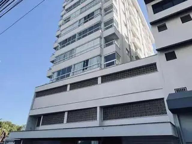 Apartamento para Venda em Tubarão/SC Centro 2 Quartos