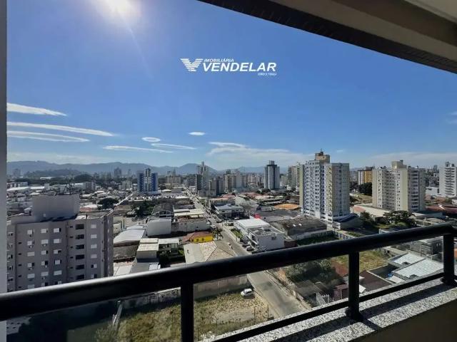 Apartamento para Venda em Tubarão/SC Centro 2 Quartos