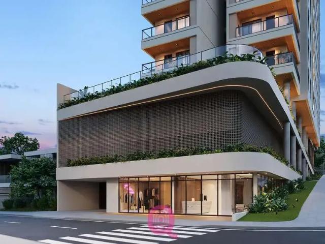 Apartamento para Venda em Tubarão/SC Centro 2 Quartos