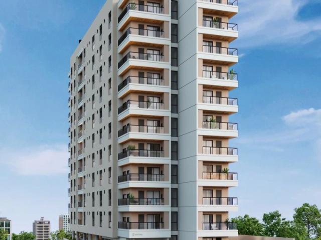 Apartamento para Venda em Tubarão/SC Centro 2 Quartos