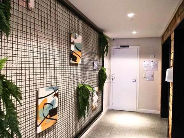 Apartamento para Venda em Tubarão/SC Centro 2 Quartos