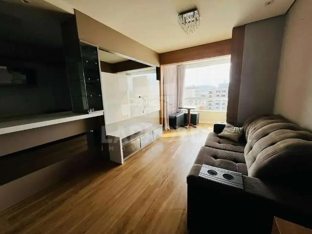 Apartamento para Venda em Tubarão/SC Centro 2 Quartos