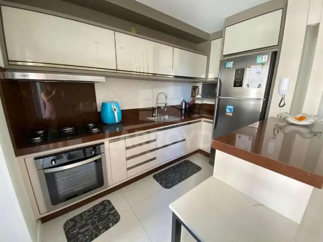 Apartamento para Venda em Tubarão/SC Centro 2 Quartos